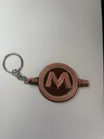 Momma - 0.2mm layer, 2 walls, 15% infill