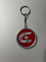 Control - 0.2mm layer, 2 walls, 15% infill