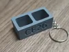 0.24mm layer, 2 walls, 15% infill
