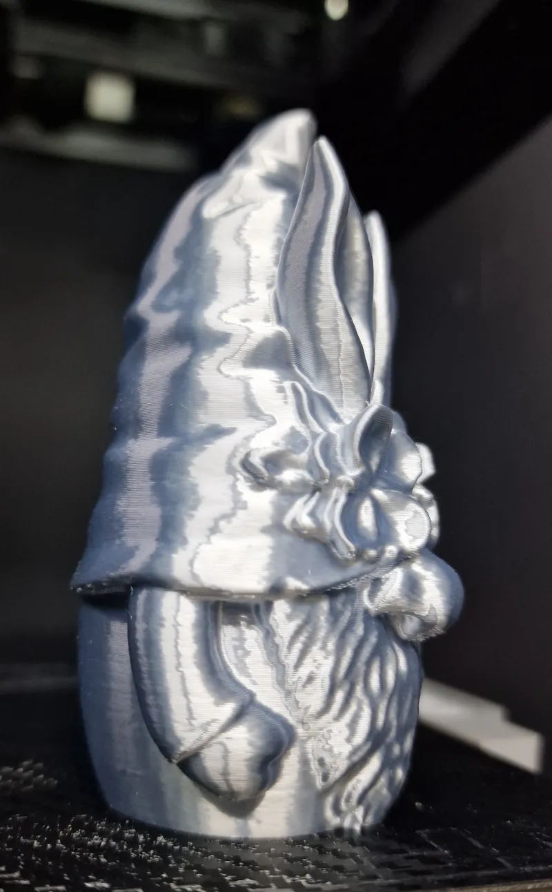 Osterwichtel / Easter gnome