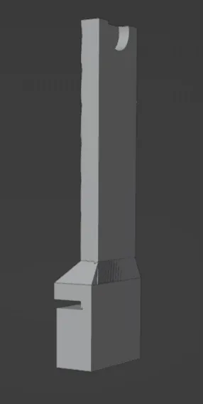 P1S TPU Roll Holder By Futuregraphicart MakerWorld Download Free 3D Models p1s-tpu-roll-holder-by-futuregraphicart-makerworld-download-free-3d-models