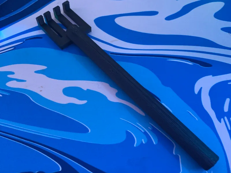 back scratcher 