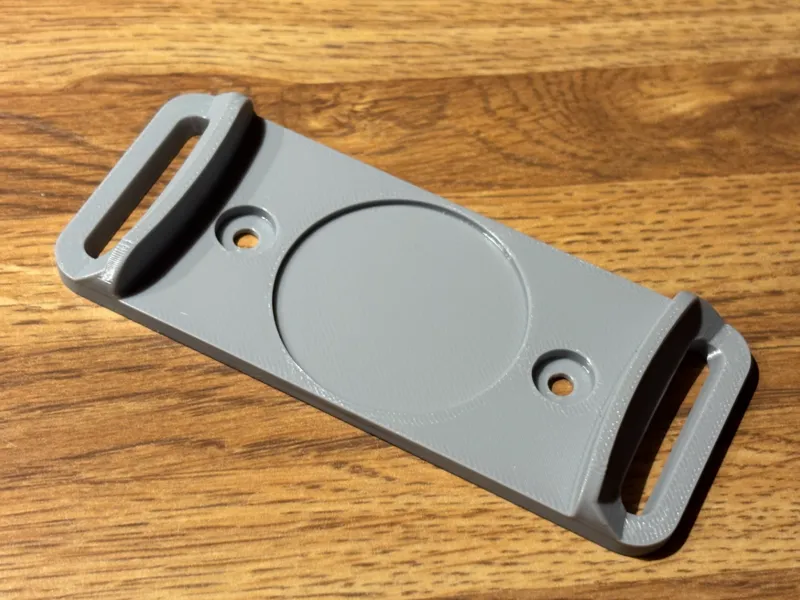 Bestendony & ZOCIFINER LED Puck Light Bracket