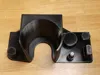 PETG MultiBoard/MultiBuild 0.16mm layer, 3 walls, 12% infill
