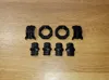 PETG Bolt Lock Snaps 0.16mm layer, 3 walls, 12% infill