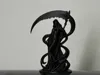 Miniature version (100mm tall) 0.16mm layer height, 3 walls, 15% infill