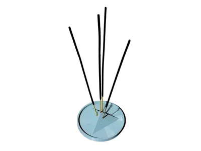 Incense Holder