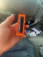 Étui vape doigt d'honneur — photo 3