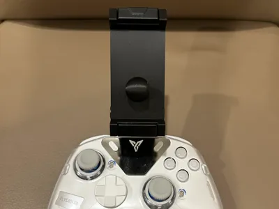 Flydigi Phone Holder Extension (ball mount)