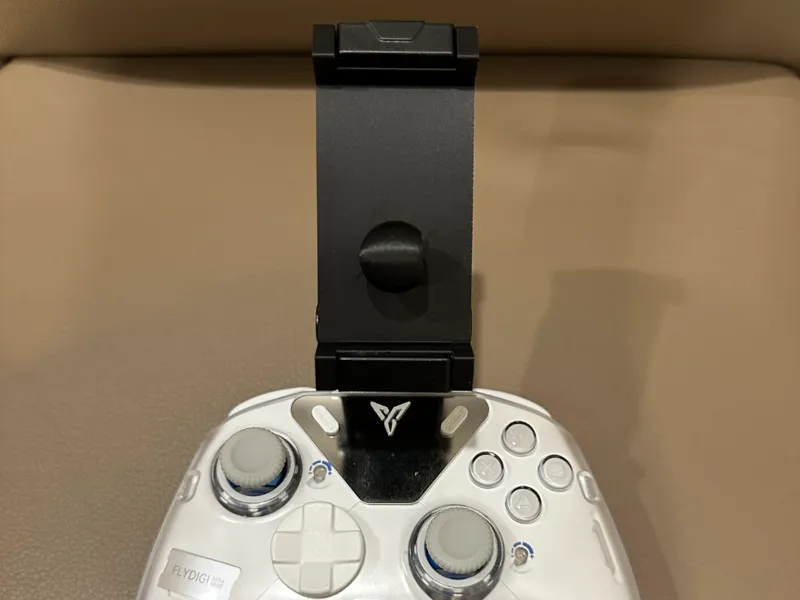 Flydigi Phone Holder Extension (ball mount)