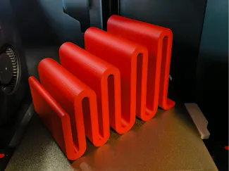 Tablet and Laptop holder  
