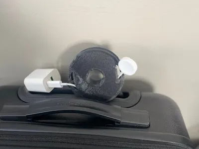 Cable organizer