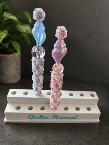Soporte: Beadable Pen Display Stand 2 and 3 Tier — vista de referencia 2