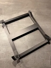 0.2mm layer, 2 walls, 15% infill, all PLA Version