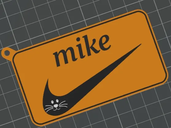 mike tag