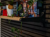 0.2mm layer, 3 walls, 15% infill