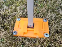 0.2mm layer, 5 walls, 15% infill
