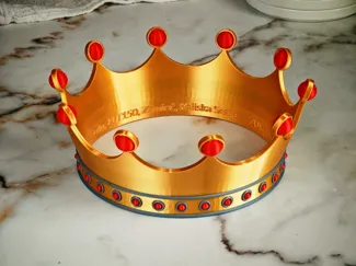 Crown