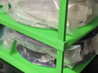 Easy Consumable Stacking (Other Items)