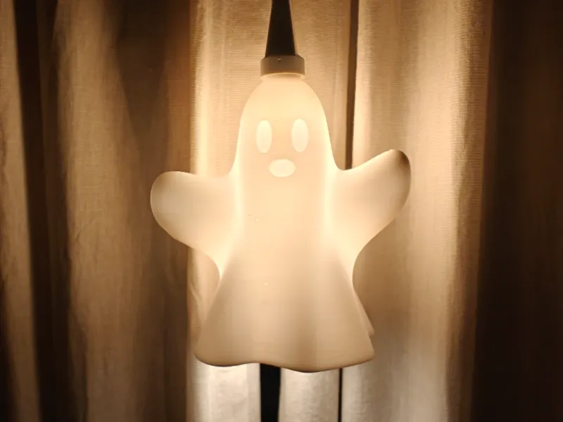 Ersatz Lampenschirm (Sternleuchte) - Geist