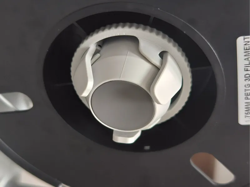 AMS Lite filament spool anti-drop lock1.1