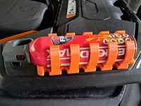 0.2mm layer, 5 walls, 100% infill