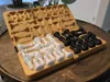 Chessboard - Case / No AMS