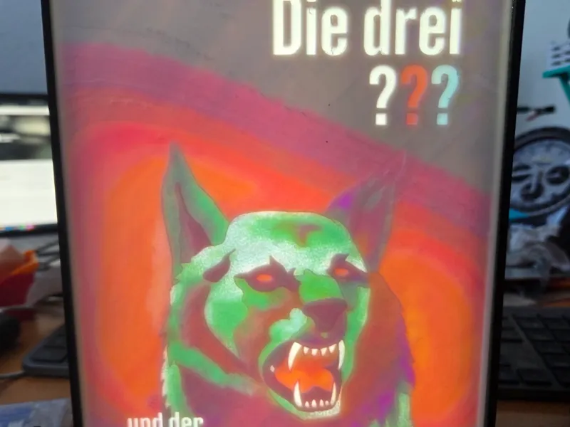 Die drei ???