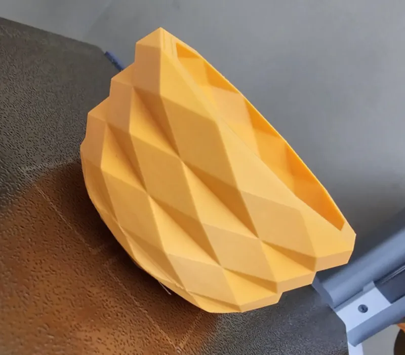 Mini Decorative Bowl