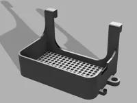 0.2mm layer, 6 walls, 50% infill