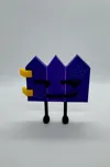 AMS Gatey Body