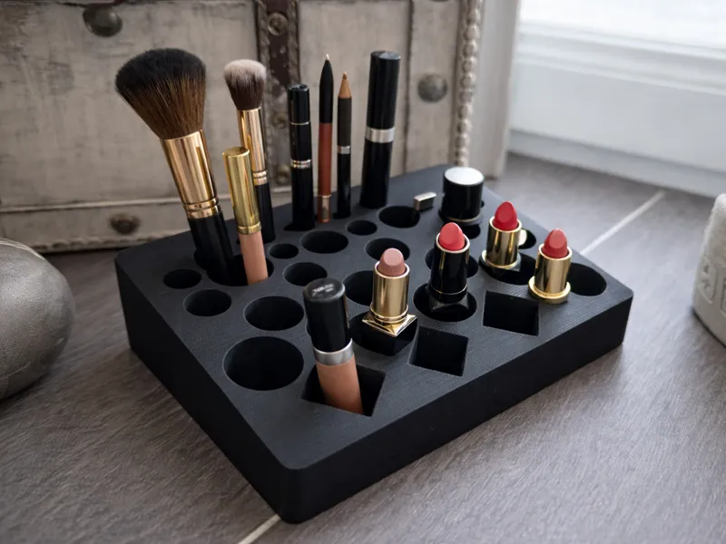 Kosmetikhalter / Makeup Organizer
