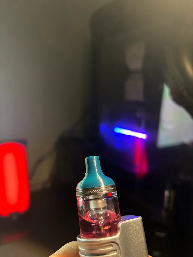Aspire Flexus AIO