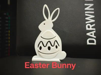 Easter Bunny / Osterhase