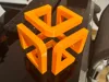 0.2mm layer, 3 walls, 15% infill