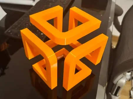 Cube 