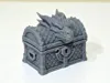 0.12mm layer, 2 walls, 15% infill