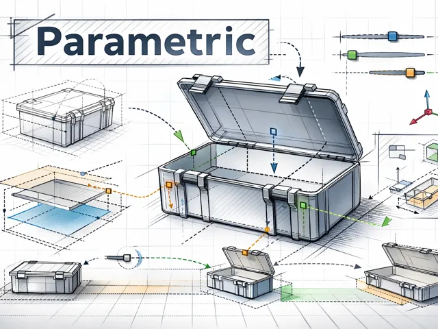 Parametric Box