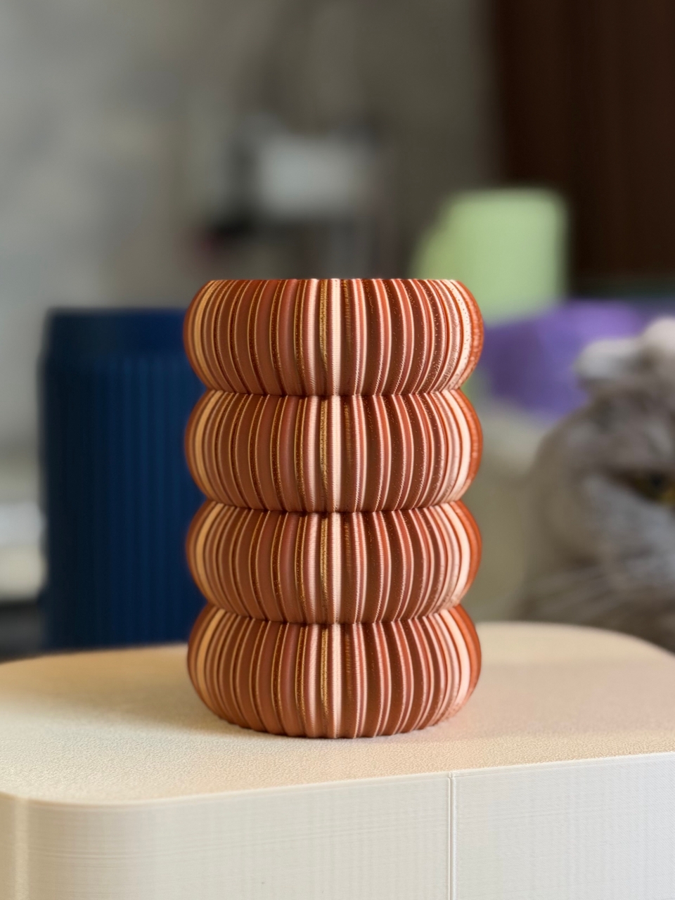 Planters - 1