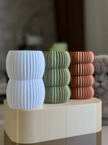 Maceta decorativa: Planters — vista de referencia 3