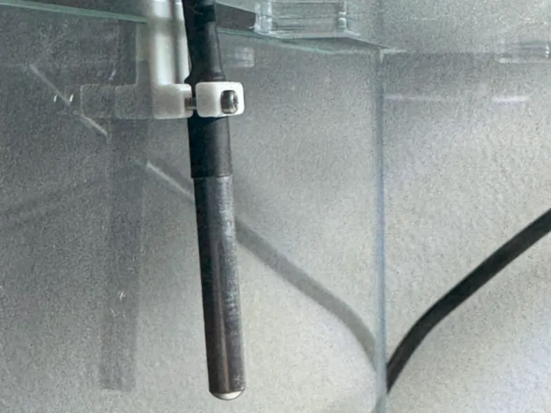 DS18B20 Sensor Holder for Aquarium