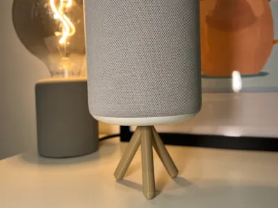 Stand for Amazon Echo Plus (2nd Gen) / Echo 4