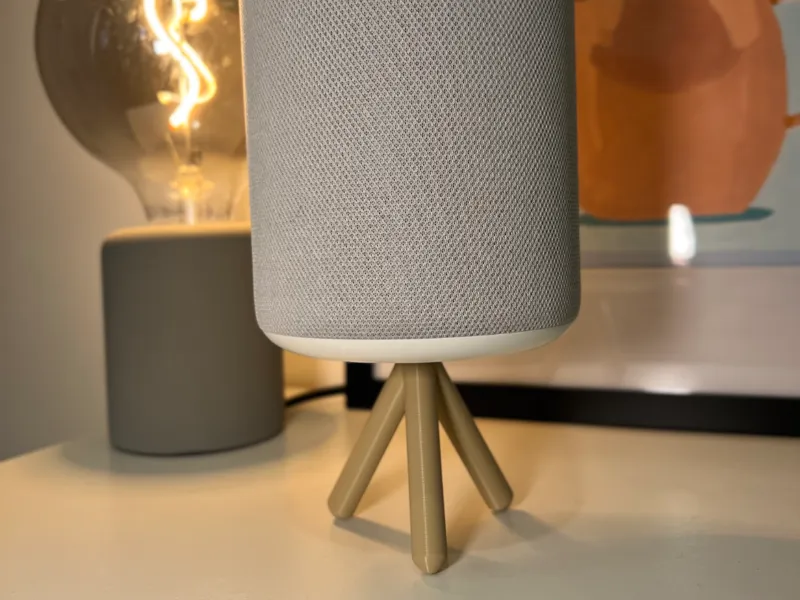Stativ für Amazon Echo Plus (2.Gen) / Echo 4