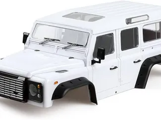 body defender 1:10