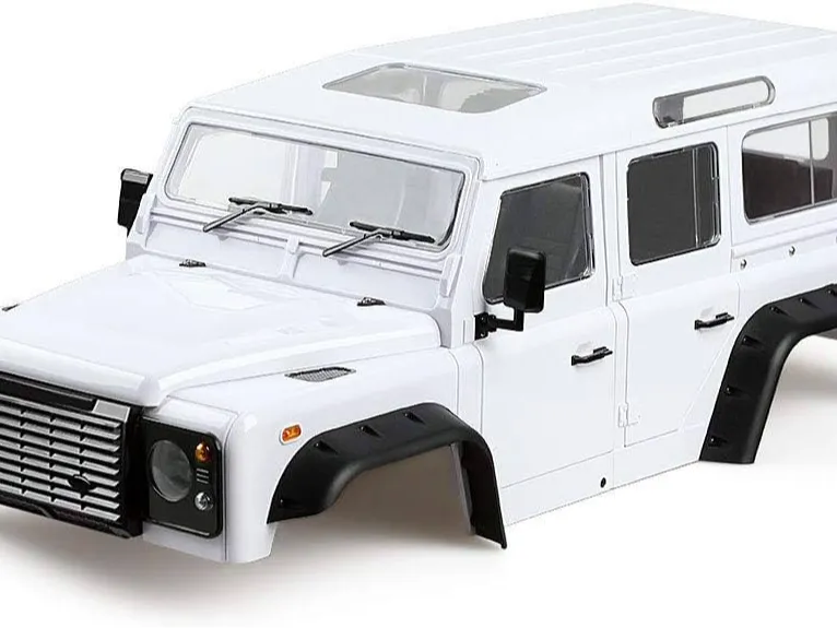 body defender 1:10