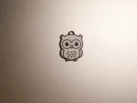 Cute owl