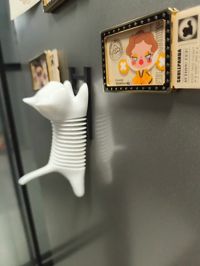 0.2mm 层高, 2 层墙, 15% 填充