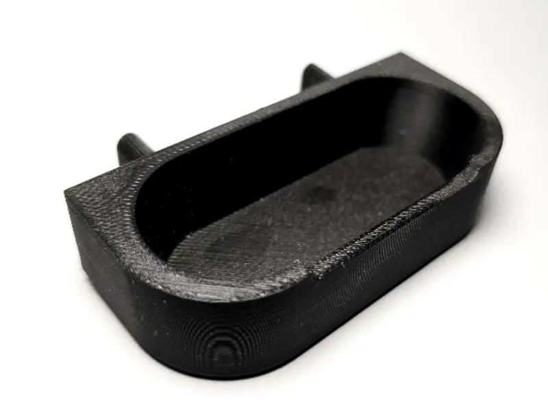 Jabra Elite 75t  Holder for Ikea Skadis