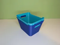 0.2mm layer, 2 walls, 12% infill