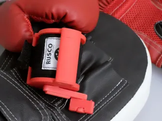 Boxing Hand Wrap / Bandage Roller
